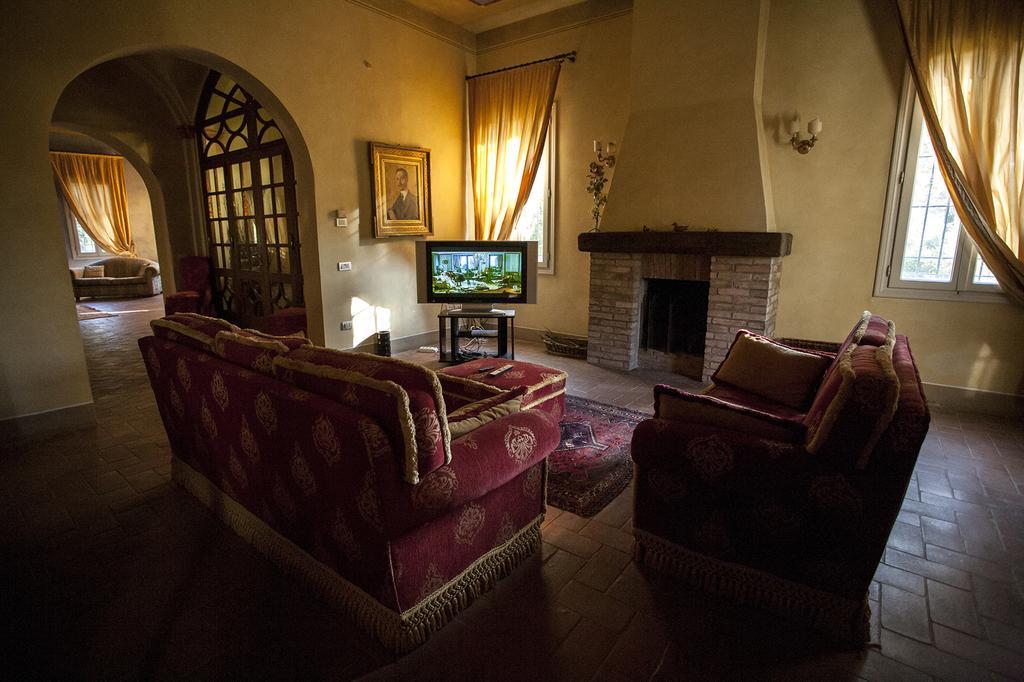 R&B Villa Tartaruga Castelfranco Emilia Bilik gambar