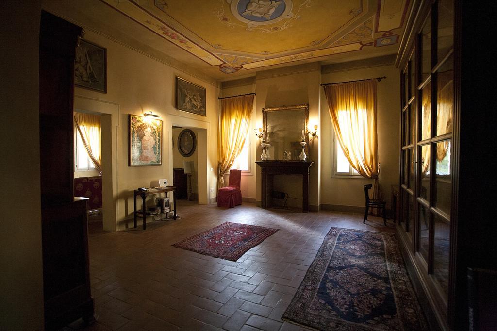 R&B Villa Tartaruga Castelfranco Emilia Bilik gambar