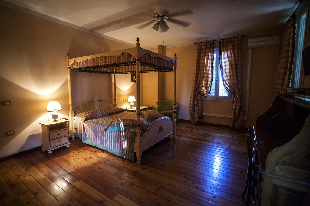 R&B Villa Tartaruga Castelfranco Emilia Bilik gambar