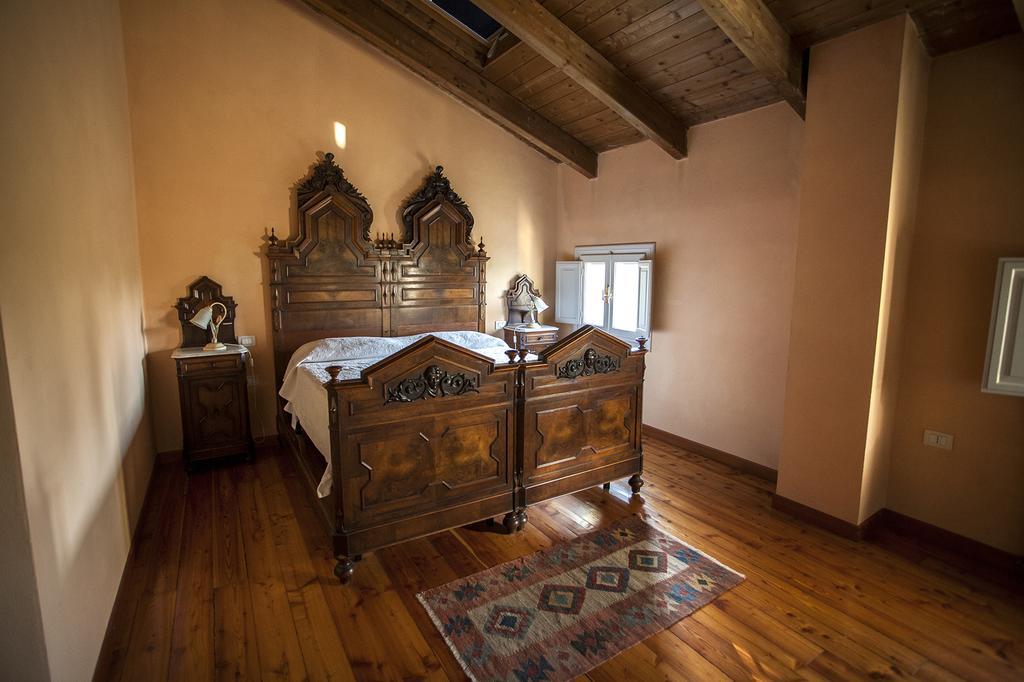 R&B Villa Tartaruga Castelfranco Emilia Bilik gambar