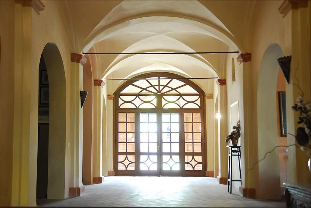 R&B Villa Tartaruga Castelfranco Emilia Luaran gambar