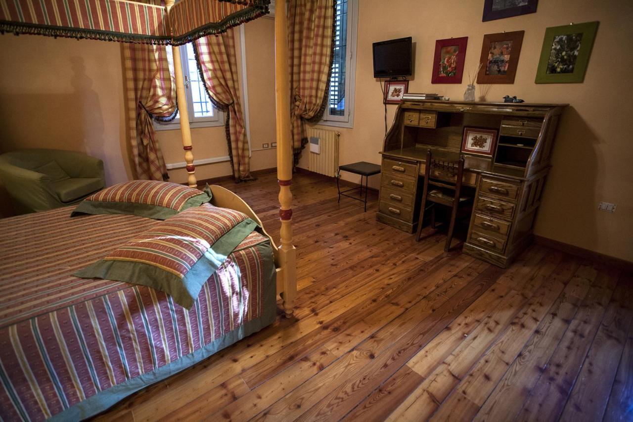 R&B Villa Tartaruga Castelfranco Emilia Bilik gambar