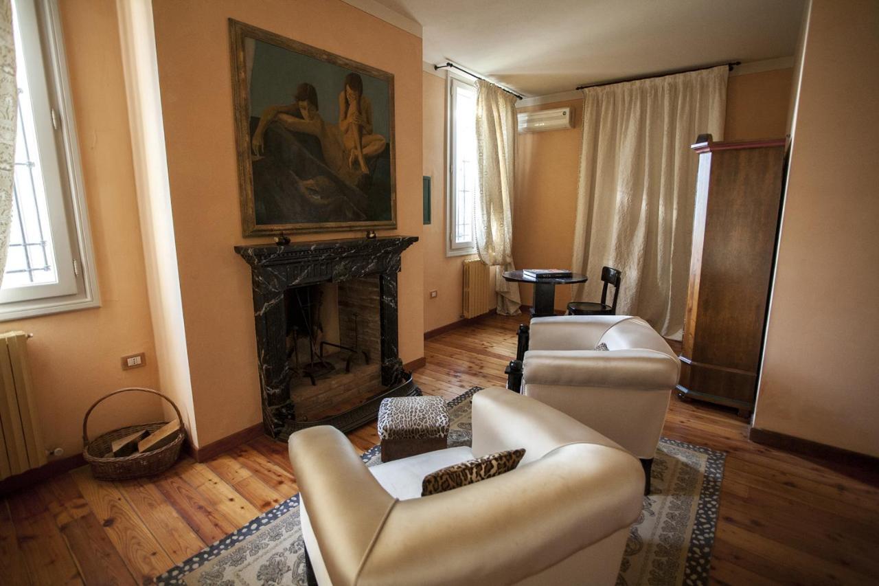 R&B Villa Tartaruga Castelfranco Emilia Luaran gambar