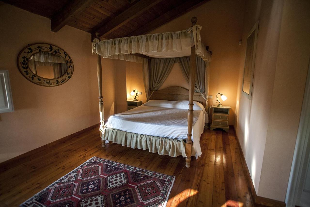 R&B Villa Tartaruga Castelfranco Emilia Bilik gambar