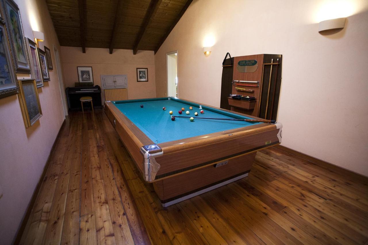 R&B Villa Tartaruga Castelfranco Emilia Luaran gambar