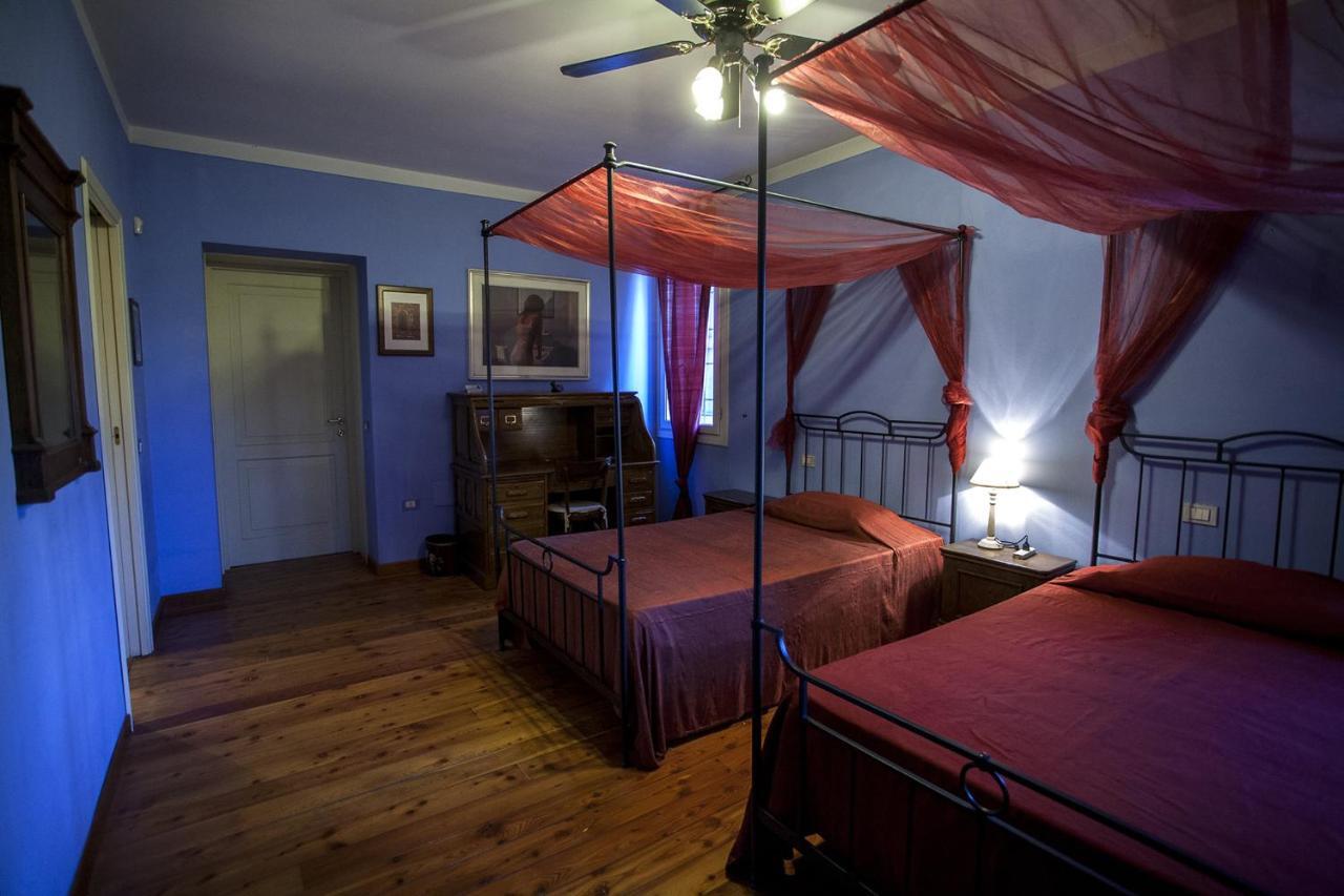 R&B Villa Tartaruga Castelfranco Emilia Bilik gambar