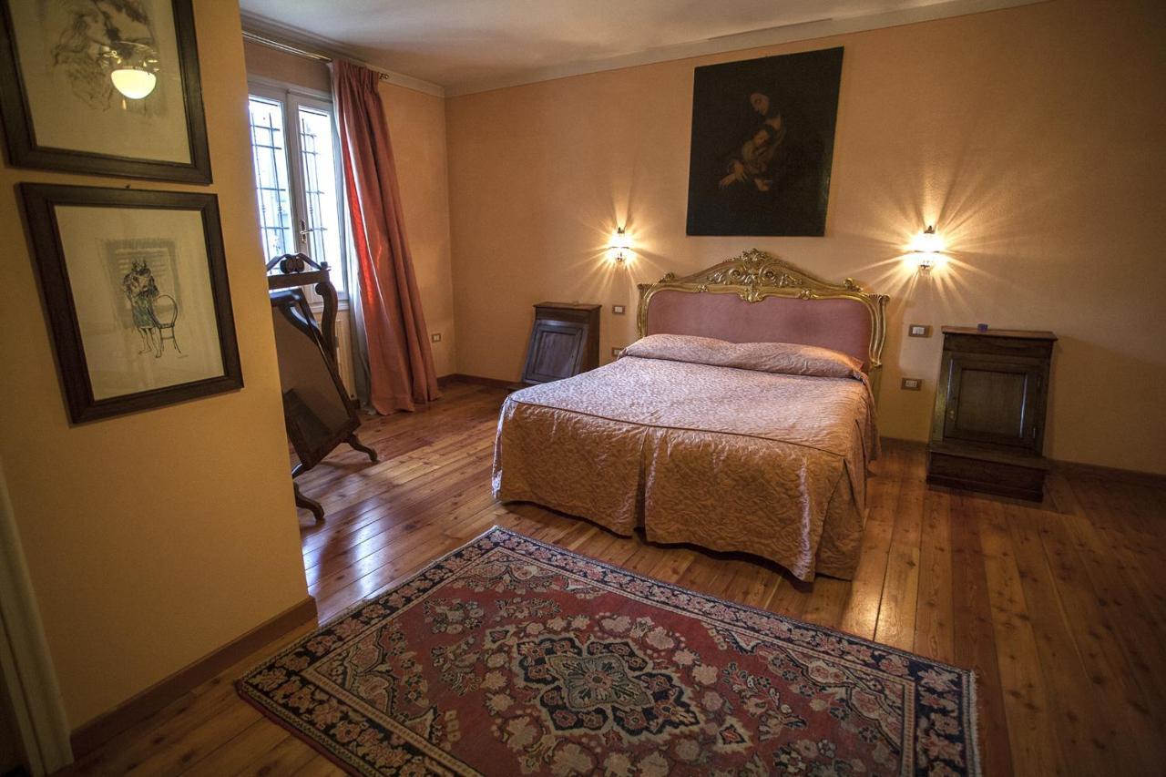 R&B Villa Tartaruga Castelfranco Emilia Bilik gambar