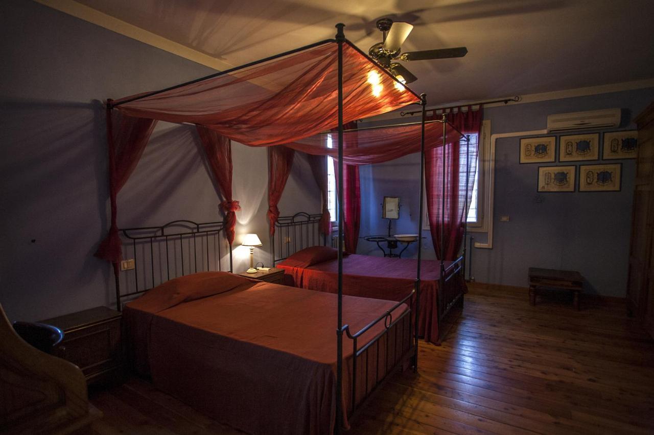 R&B Villa Tartaruga Castelfranco Emilia Bilik gambar