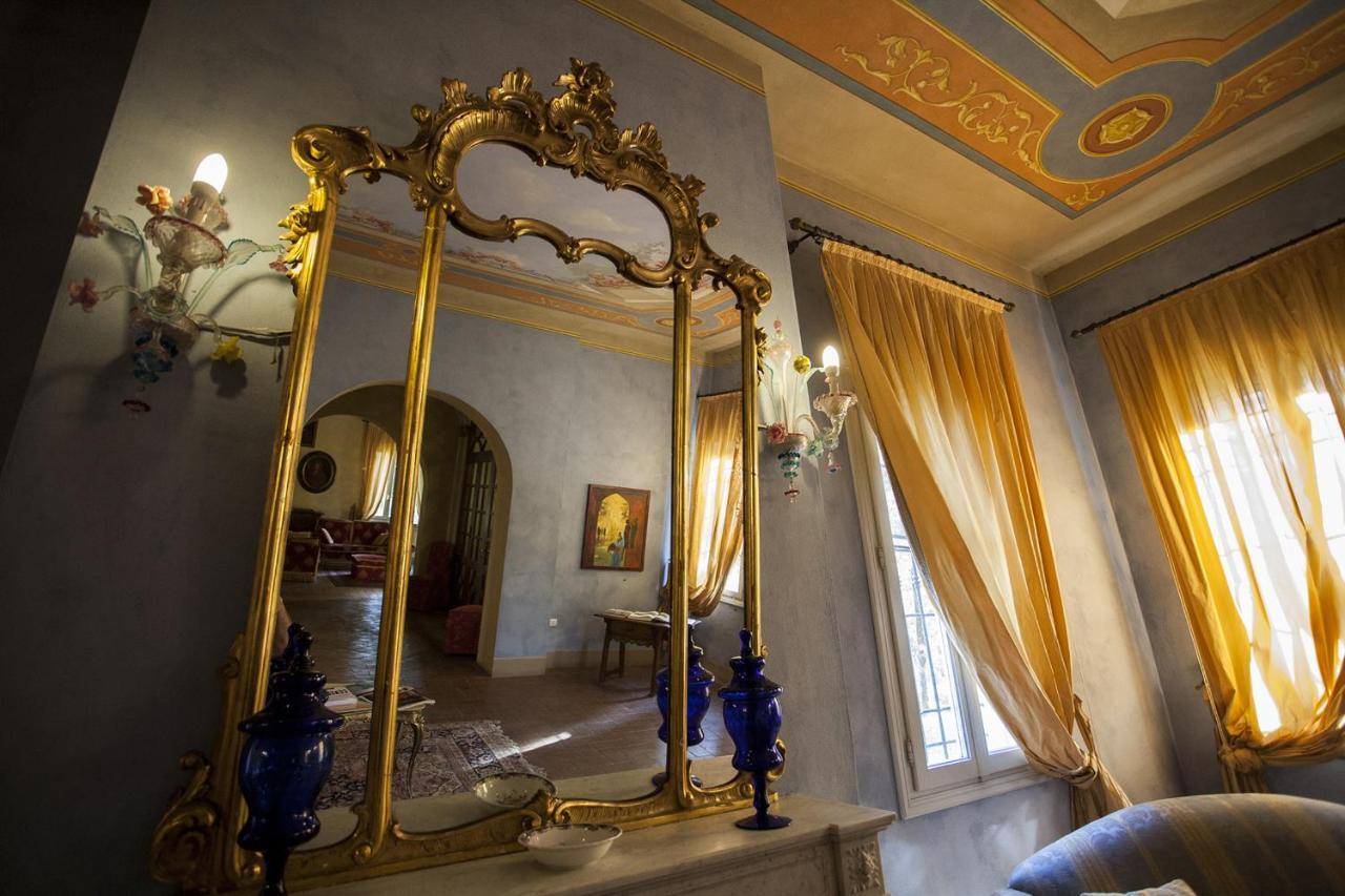 R&B Villa Tartaruga Castelfranco Emilia Luaran gambar