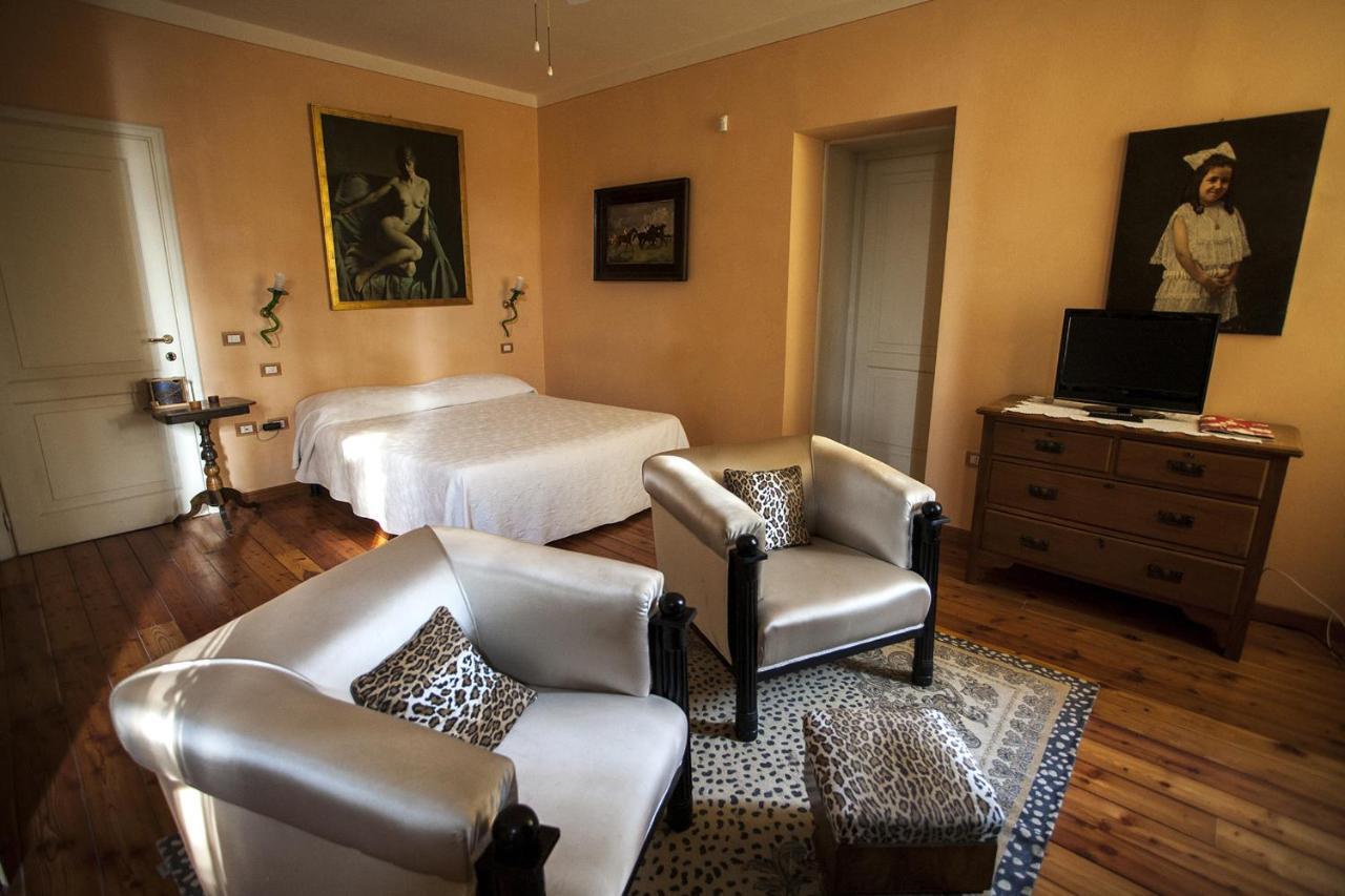 R&B Villa Tartaruga Castelfranco Emilia Bilik gambar