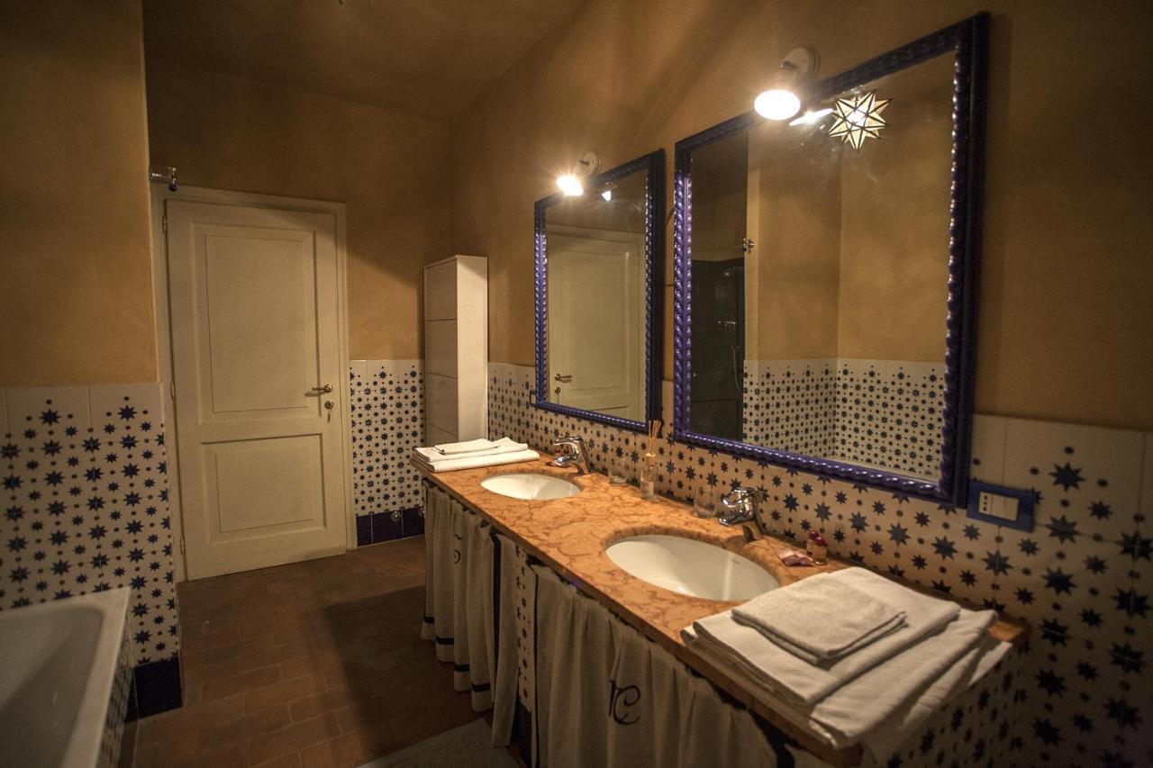 R&B Villa Tartaruga Castelfranco Emilia Bilik gambar